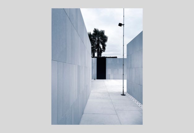 Architetto Stefania Pellegrinelli work private residence close to the town of Bergamo