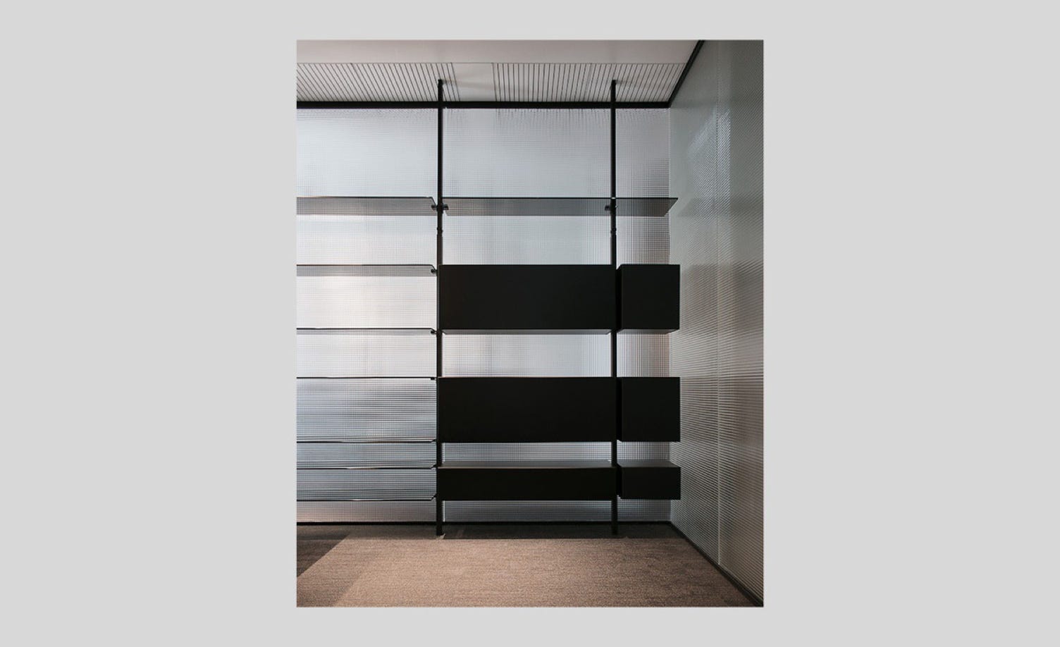 Architetto Stefania Pellegrinelli work directionals office in kilometro rosso innovation district bergamo