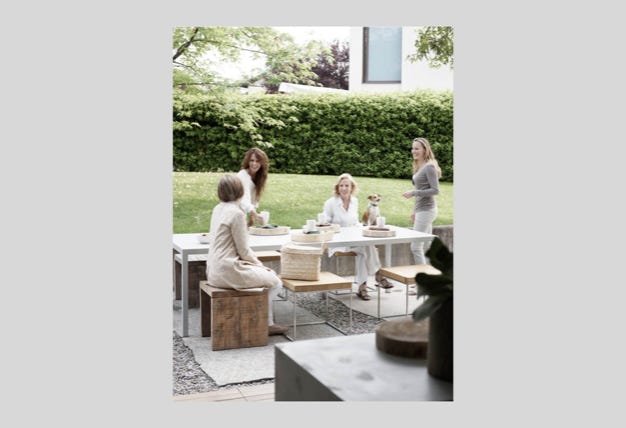 Architetto Stefania Pellegrinelli work my own architecture firm and home