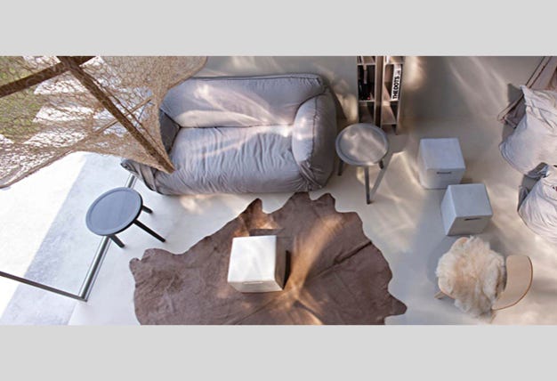 Architetto Stefania Pellegrinelli work bed and breakfast in Salò Brescia