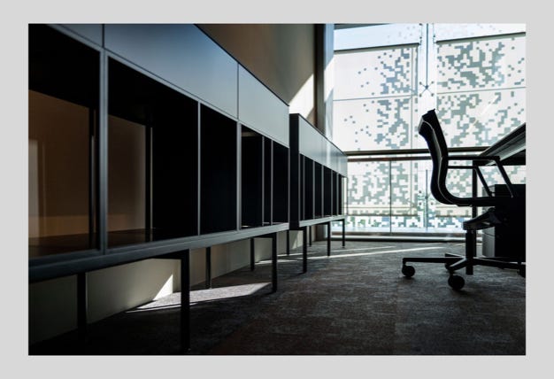 Architetto Stefania Pellegrinelli work directionals office in kilometro rosso innovation district bergamo