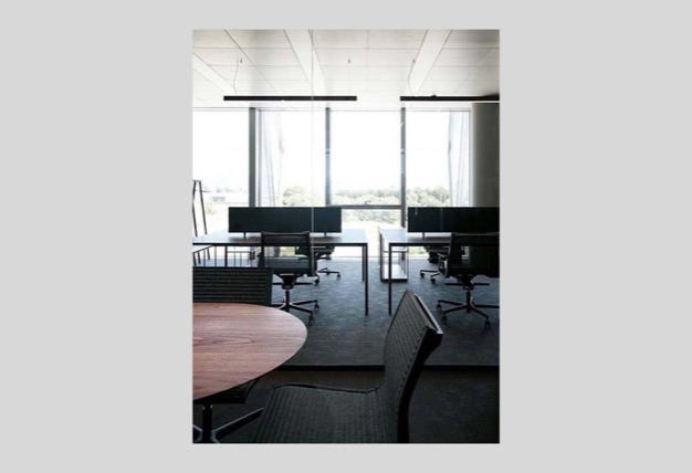 Architetto Stefania Pellegrinelli work directionals office in kilometro rosso innovation district bergamo