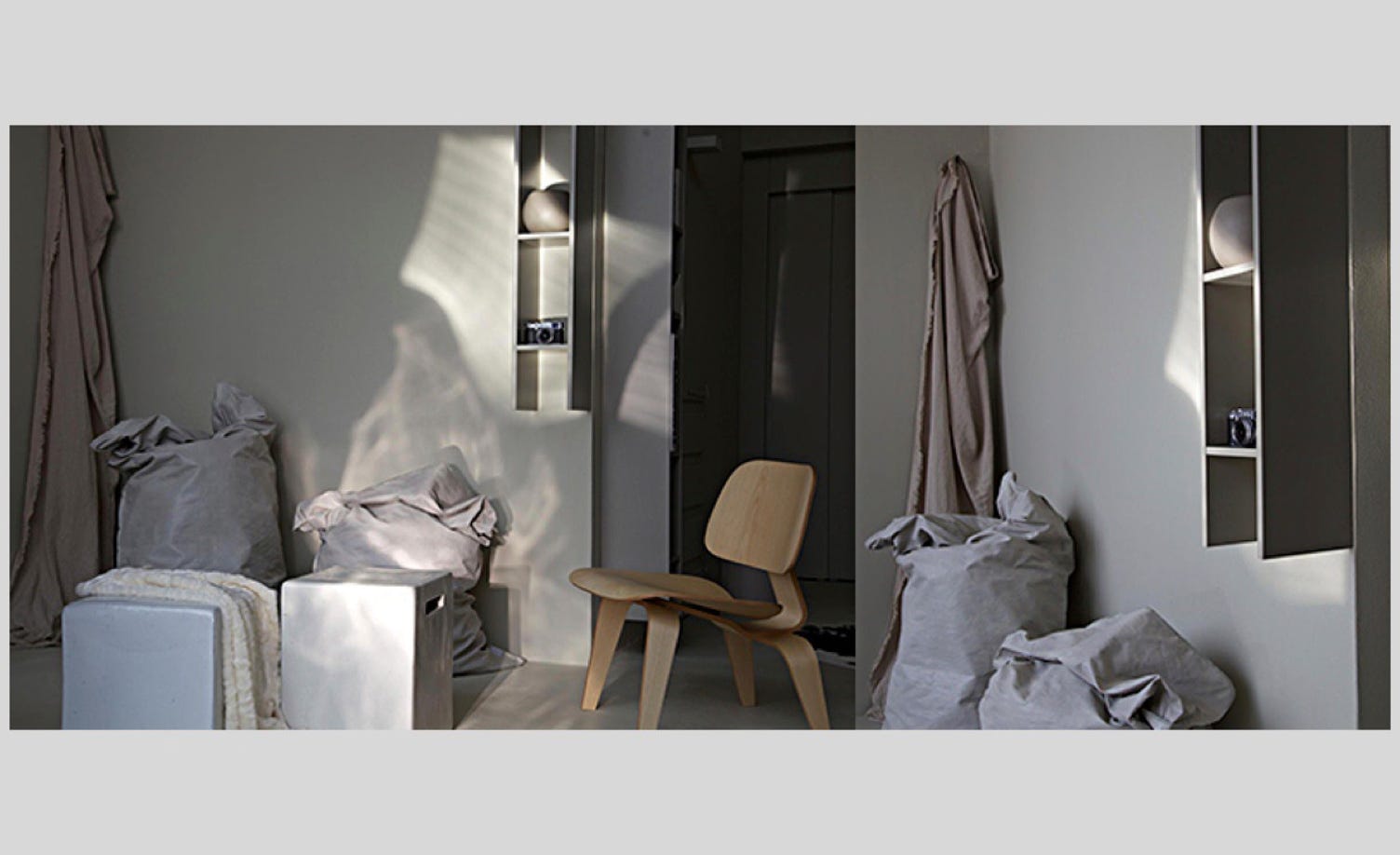 Architetto Stefania Pellegrinelli work bed and breakfast in Salò Brescia