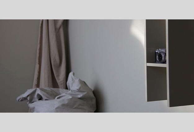 Architetto Stefania Pellegrinelli work bed and breakfast in Salò Brescia