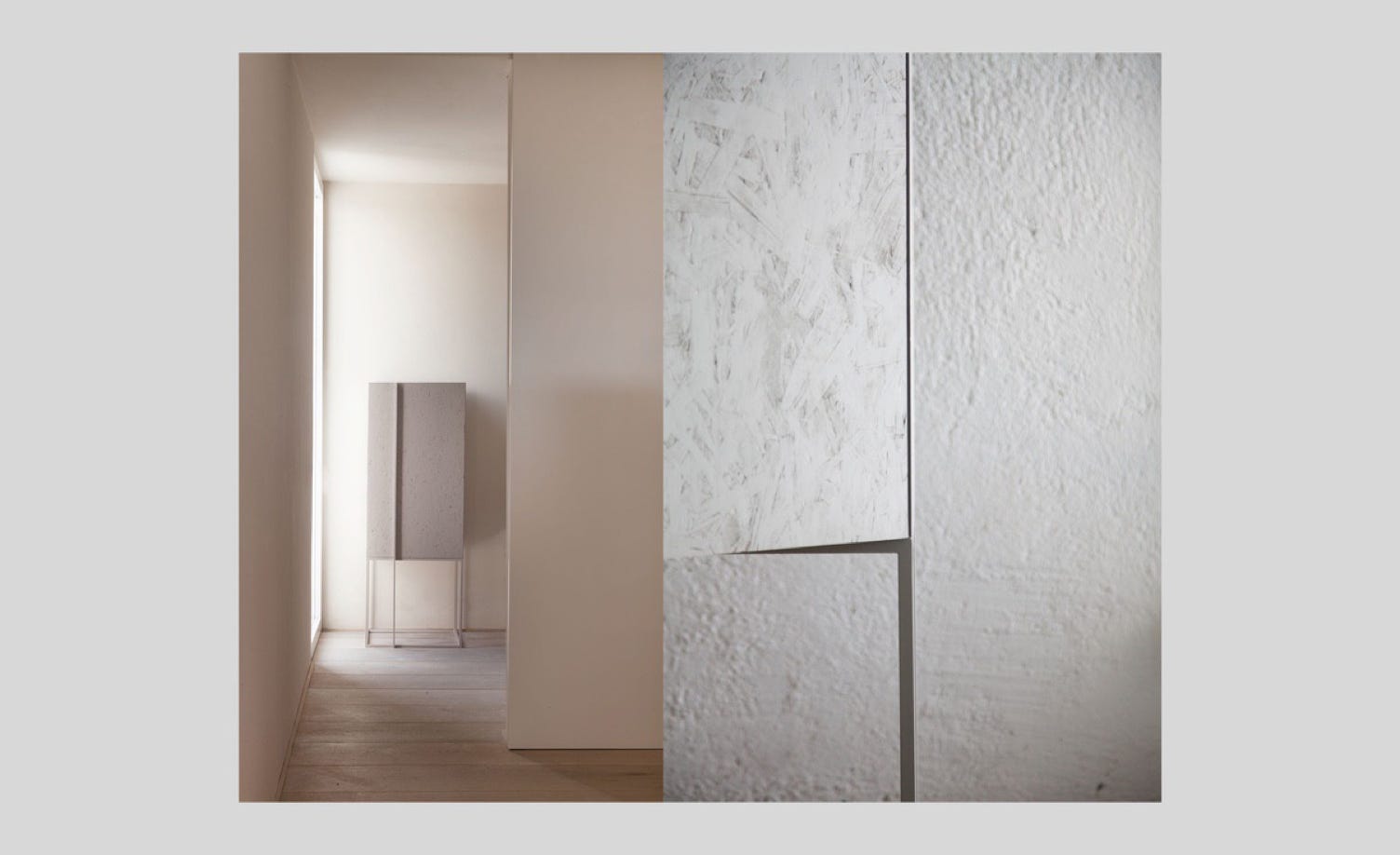 Architetto Stefania work interior design collection