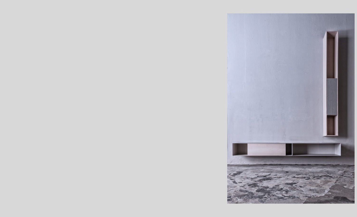 Architetto Stefania work interior design collection