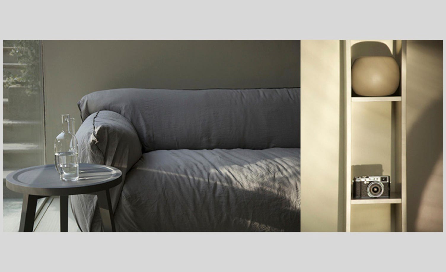 Architetto Stefania Pellegrinelli work bed and breakfast in Salò Brescia