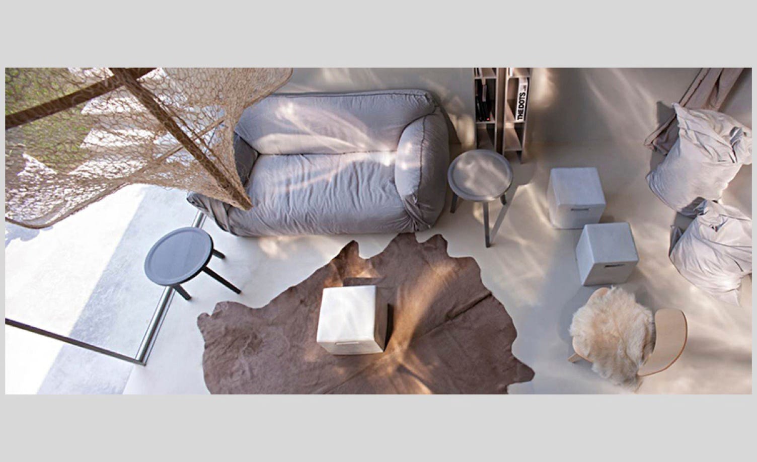 Architetto Stefania Pellegrinelli work bed and breakfast in Salò Brescia