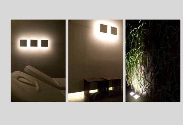 Architetto Stefania work wellness centre in Monticello Monza