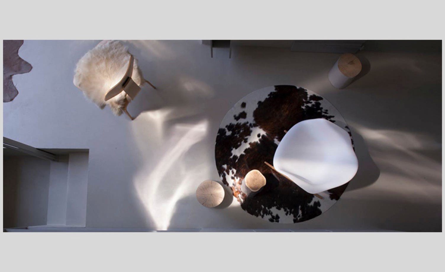 Architetto Stefania Pellegrinelli work bed and breakfast in Salò Brescia