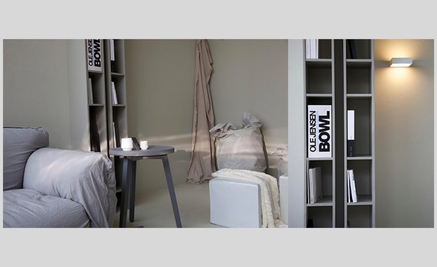 Architetto Stefania Pellegrinelli work bed and breakfast in Salò Brescia