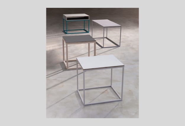 Architetto Stefania work interior design collection