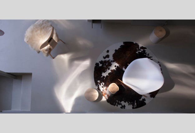 Architetto Stefania Pellegrinelli work bed and breakfast in Salò Brescia