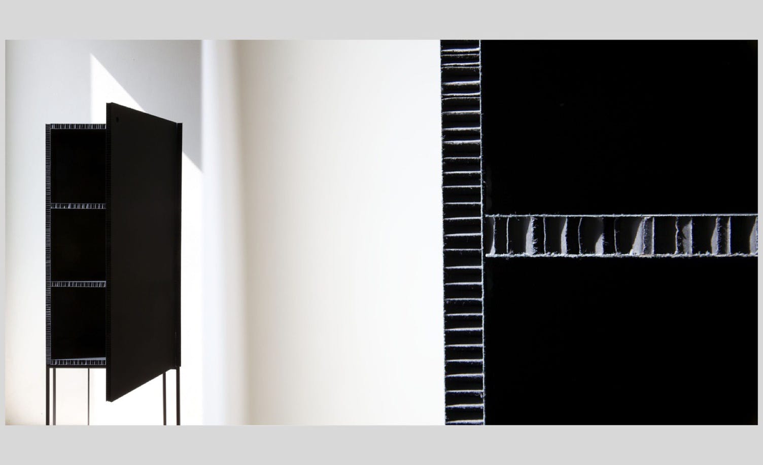 Architetto Stefania work interior design collection