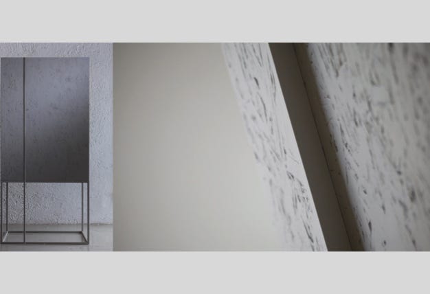 Architetto Stefania work interior design collection