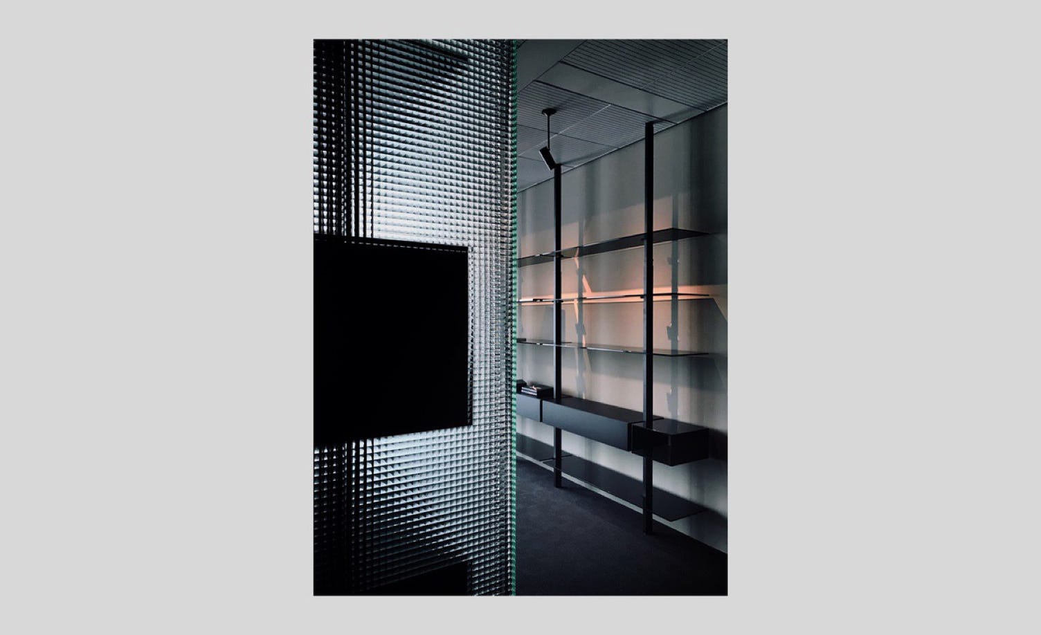 Architetto Stefania Pellegrinelli work directionals office in kilometro rosso innovation district bergamo