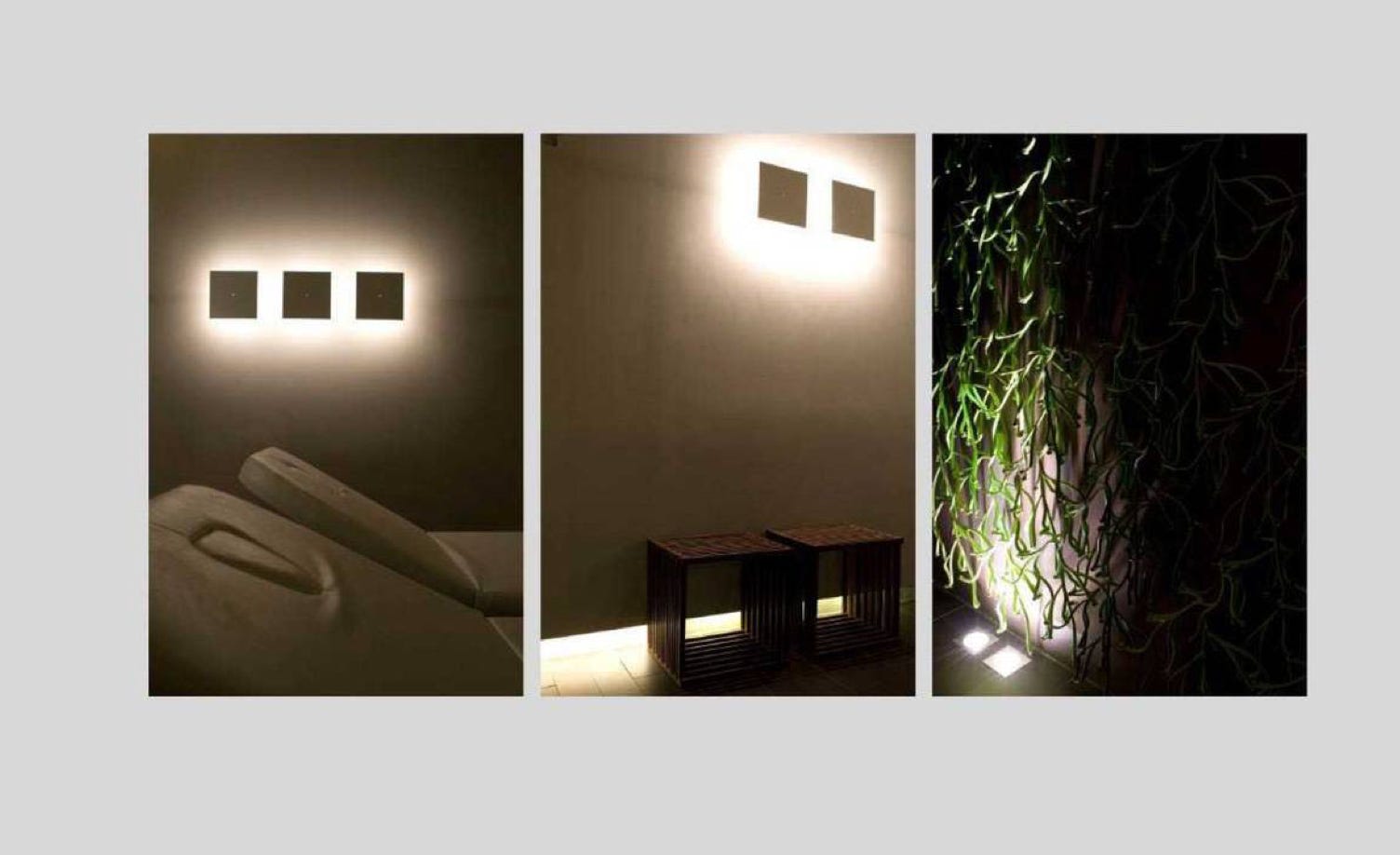 Architetto Stefania work wellness centre in Monticello Monza