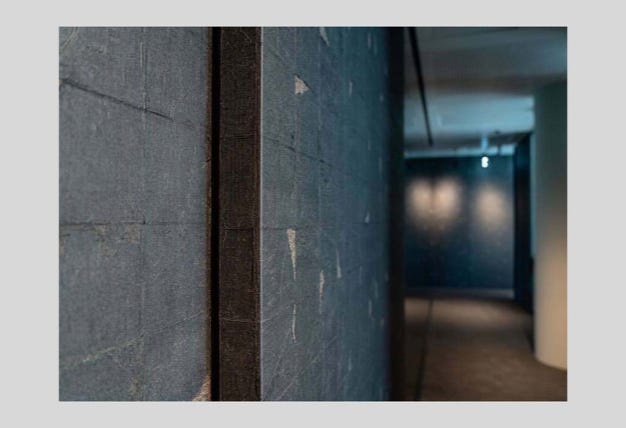 Architetto Stefania Pellegrinelli work directionals office in kilometro rosso innovation district bergamo