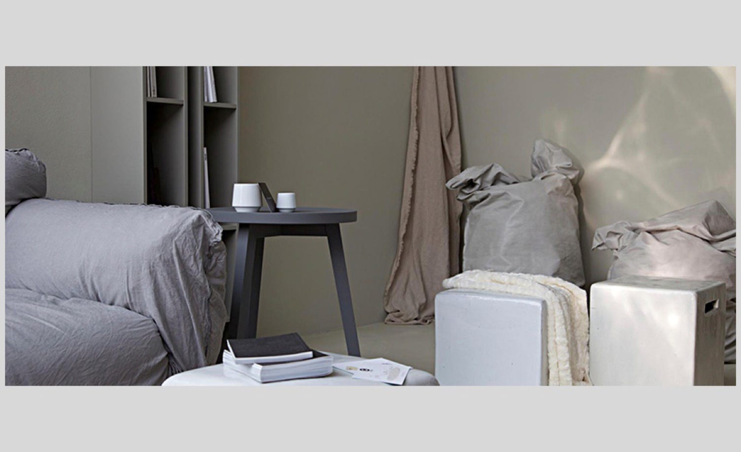 Architetto Stefania Pellegrinelli work bed and breakfast in Salò Brescia