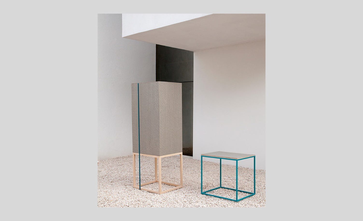 Architetto Stefania work interior design collection